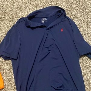 Brand new polo shirt